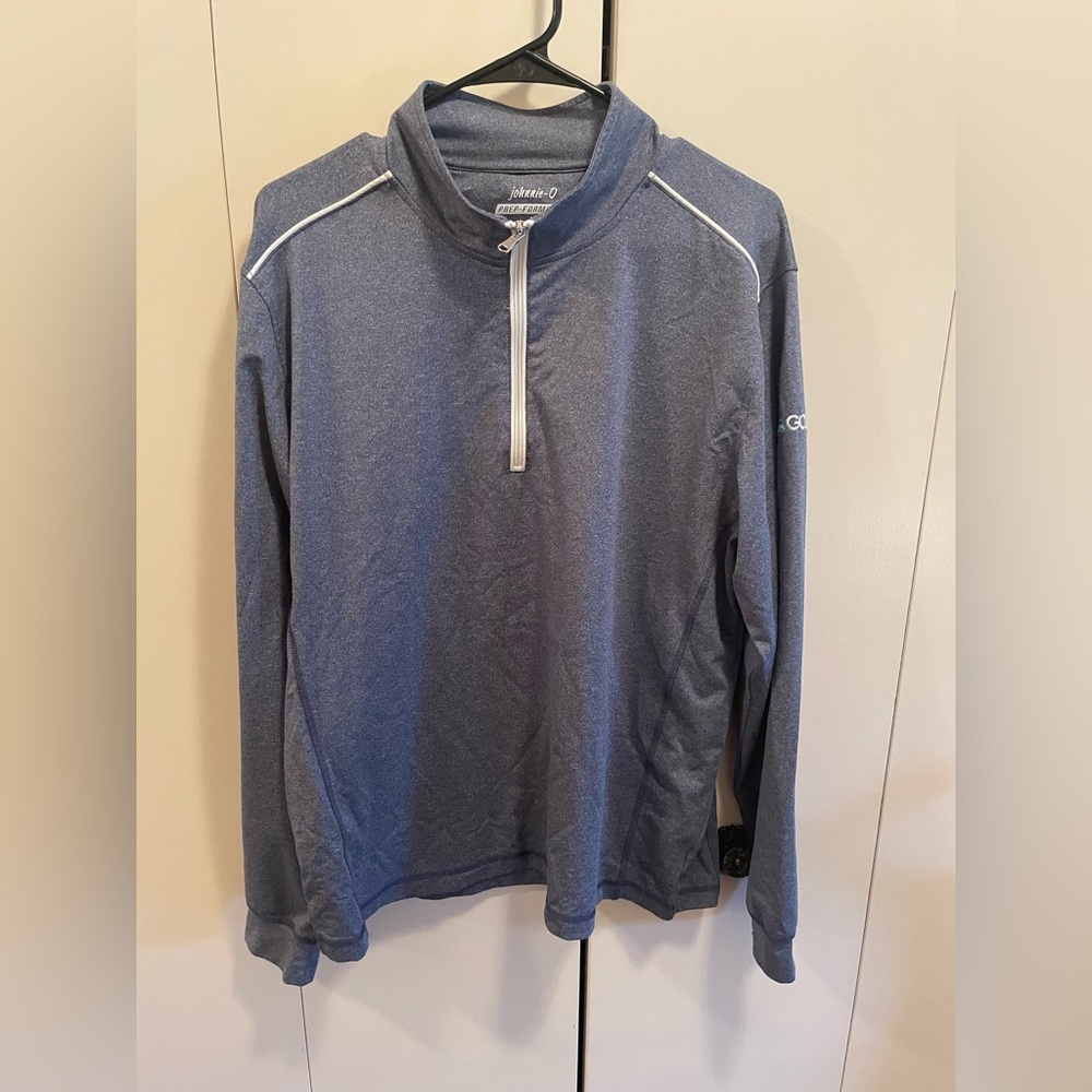 Johnnie-O Pullover